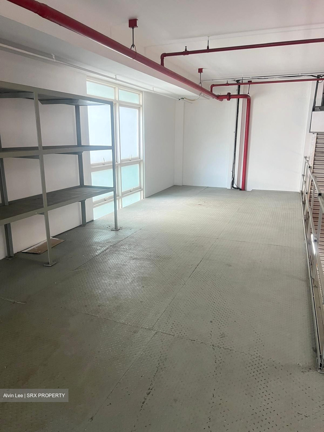 Enterprise Centre (D23), Factory #461243931